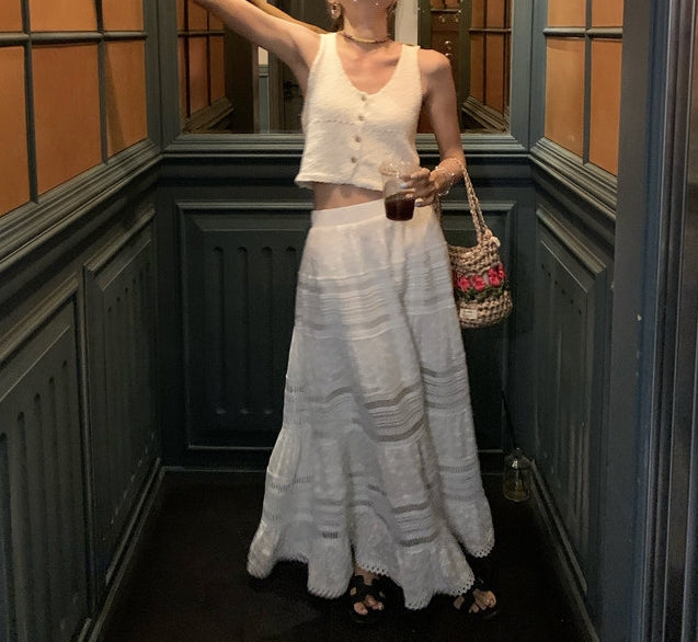 Belief skirt (preorder)