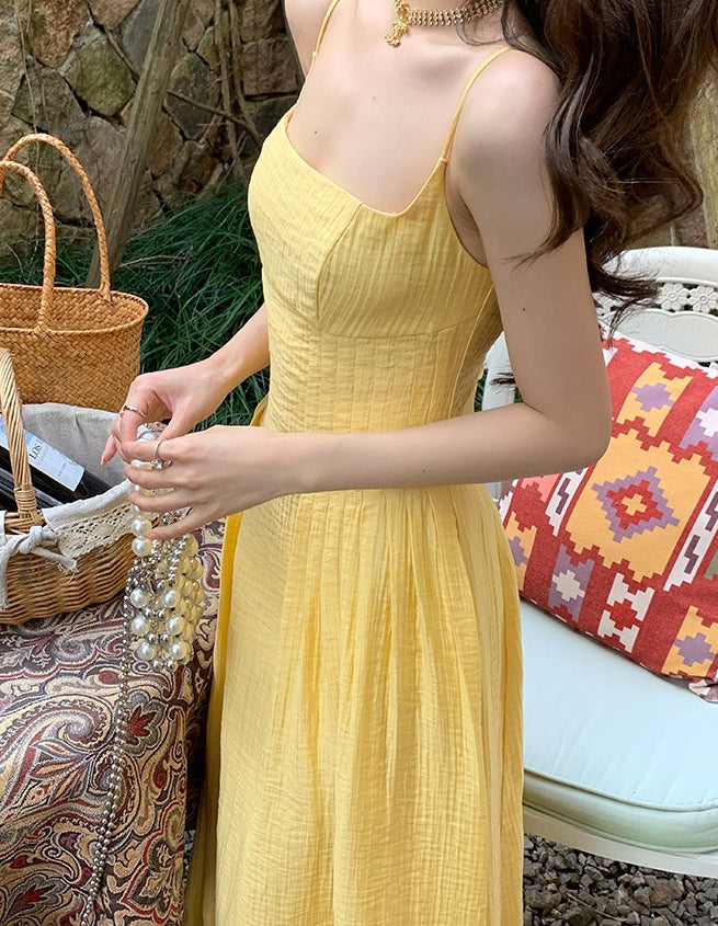 Oli dress (PREORDER)