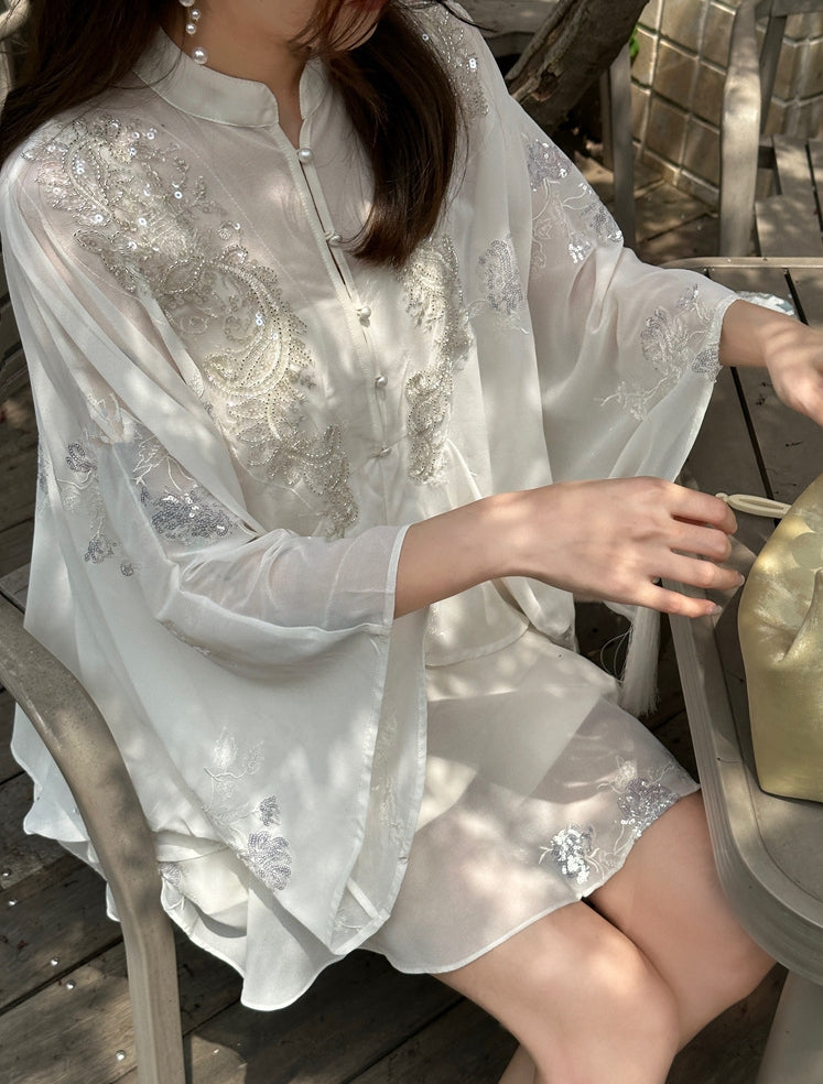 Renaissance oriental set (preorder)