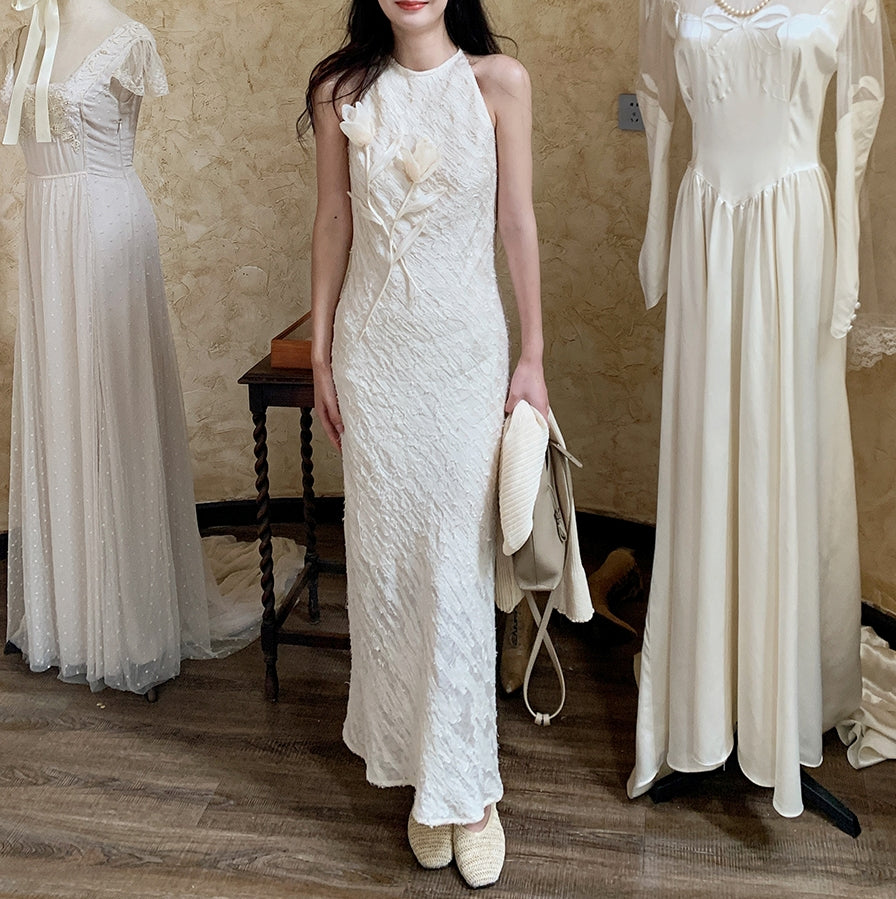 Rue dress (ready stock)