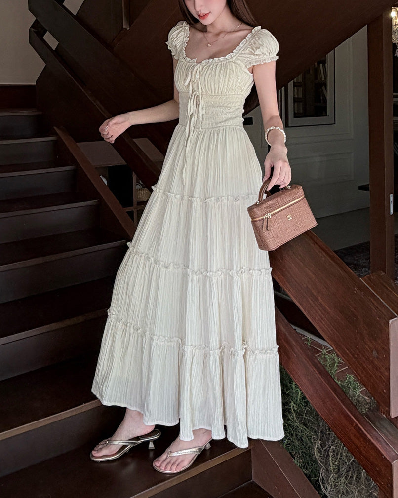 Marielle dress (preorder)