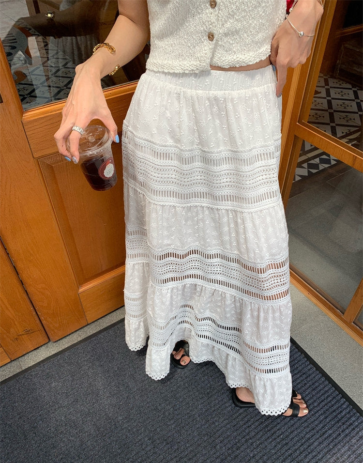 Belief skirt (preorder)