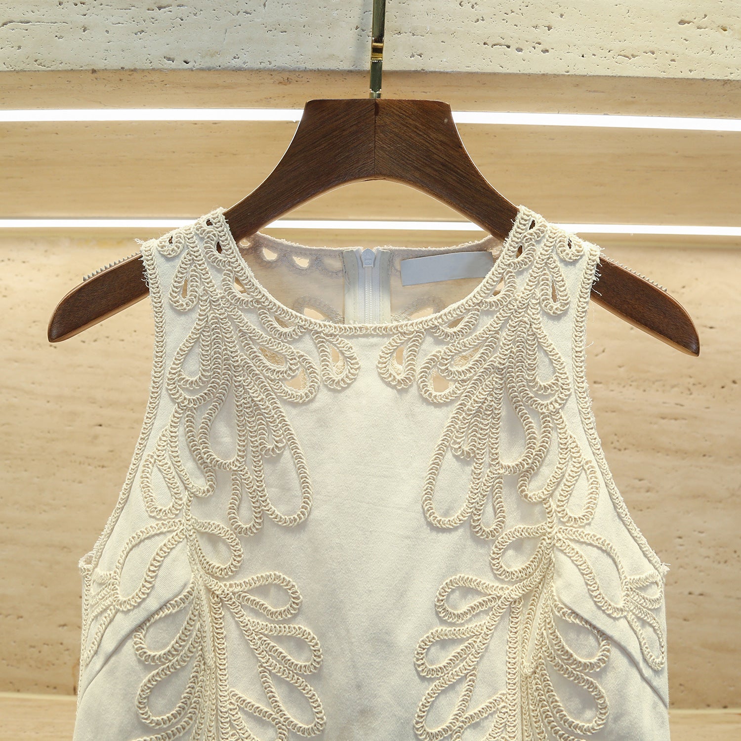 Estelle dress (ready stock in white (M)/ 2 colours)