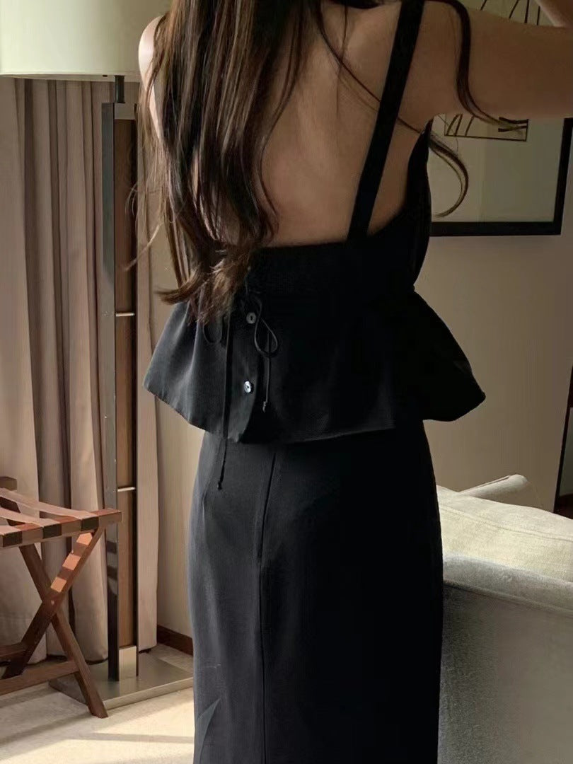 Dione set (preorder/ 2 colours)