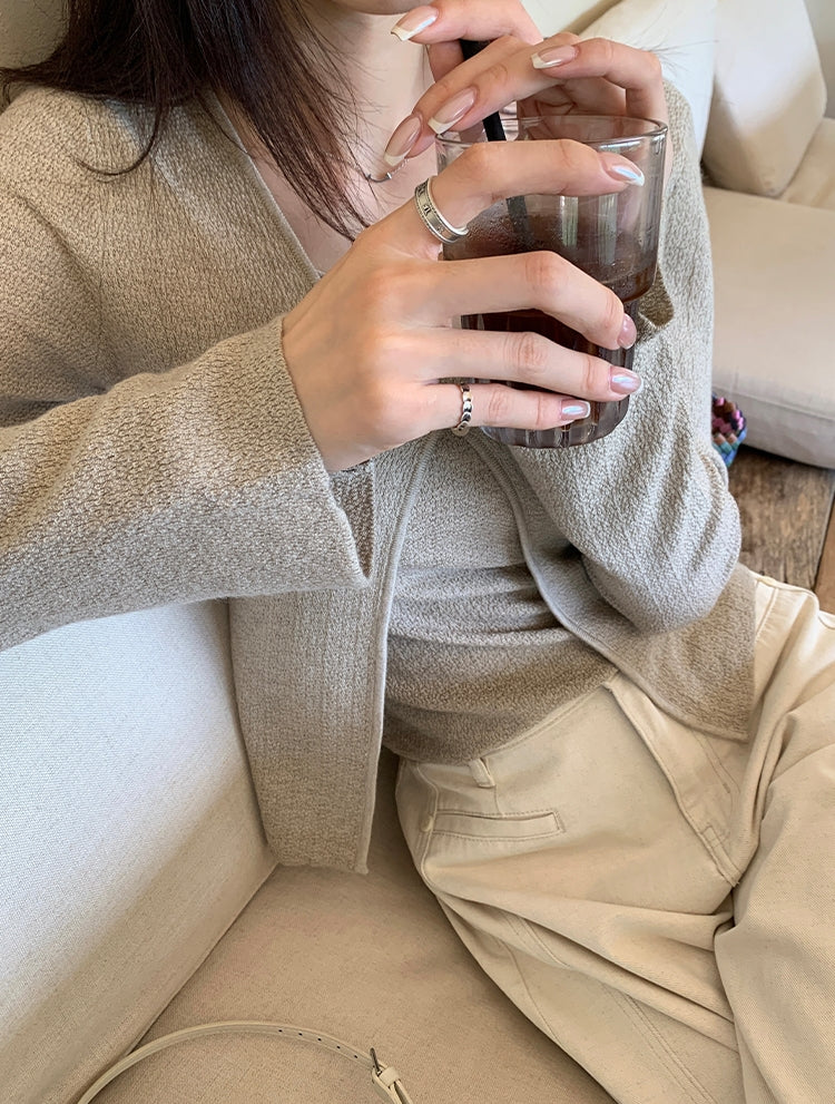 Litmus set (preorder/ 4 colours)