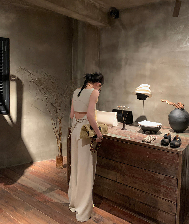 Ara set (ready stock in TOP)