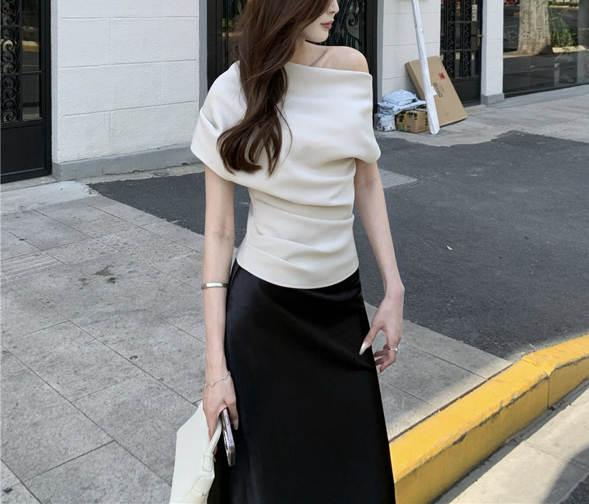 Belle top (preorder)