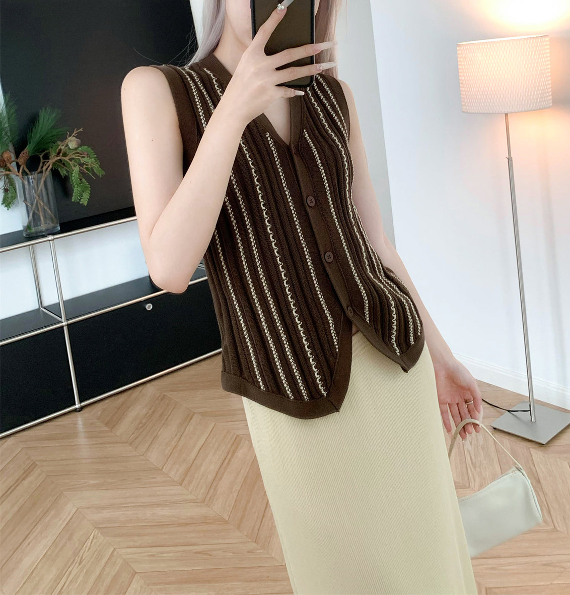 Claudine top (preorder/ 2 colours)