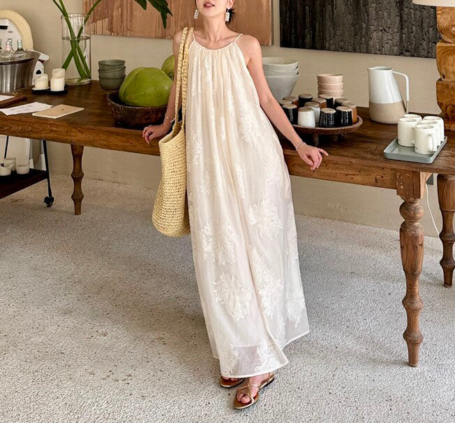 Auria dress (preorder/ 2 colours)