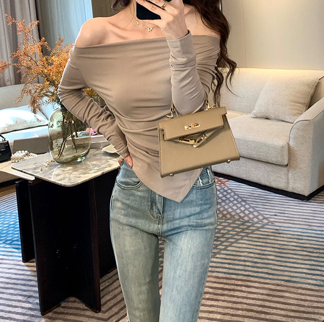 Rhae top (preorder/ 3 colours)