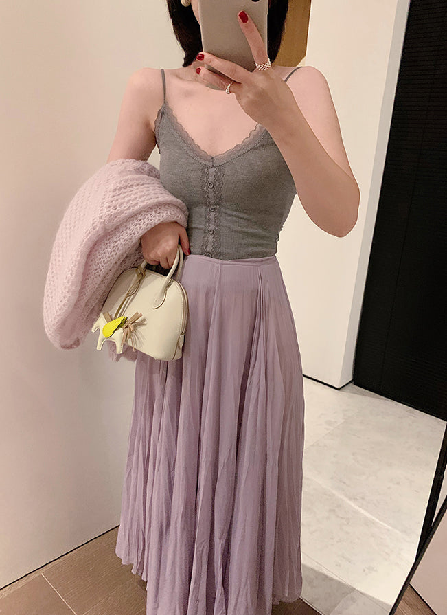 Fae top (preorder/ 3 colours)