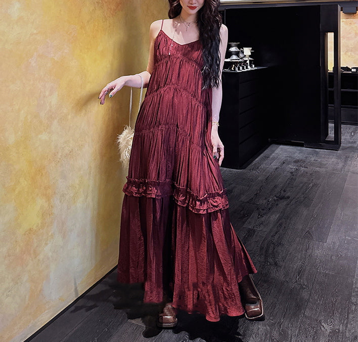 Rhodes dress (preorder/ 3 colours)