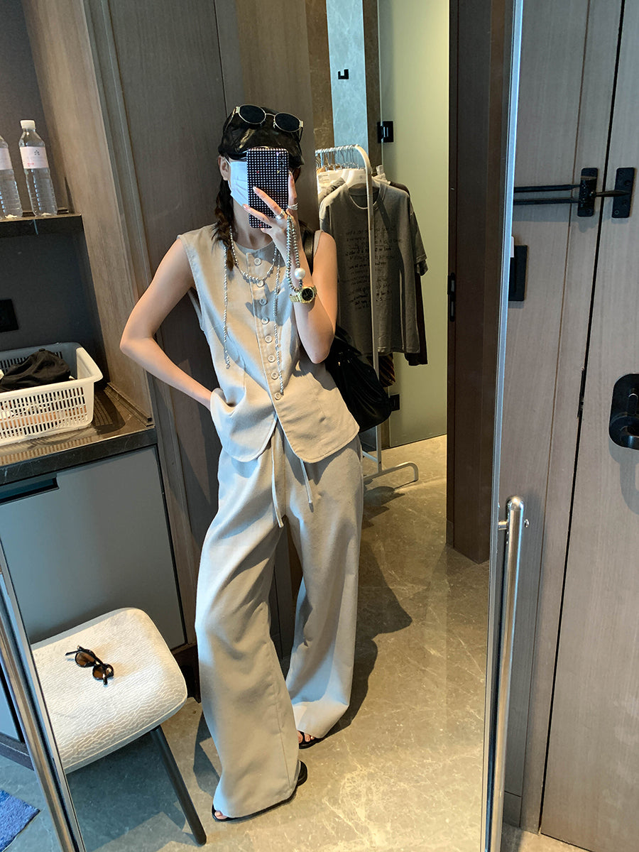 Sue set (preorder/ 2 styles/ 2 colours)