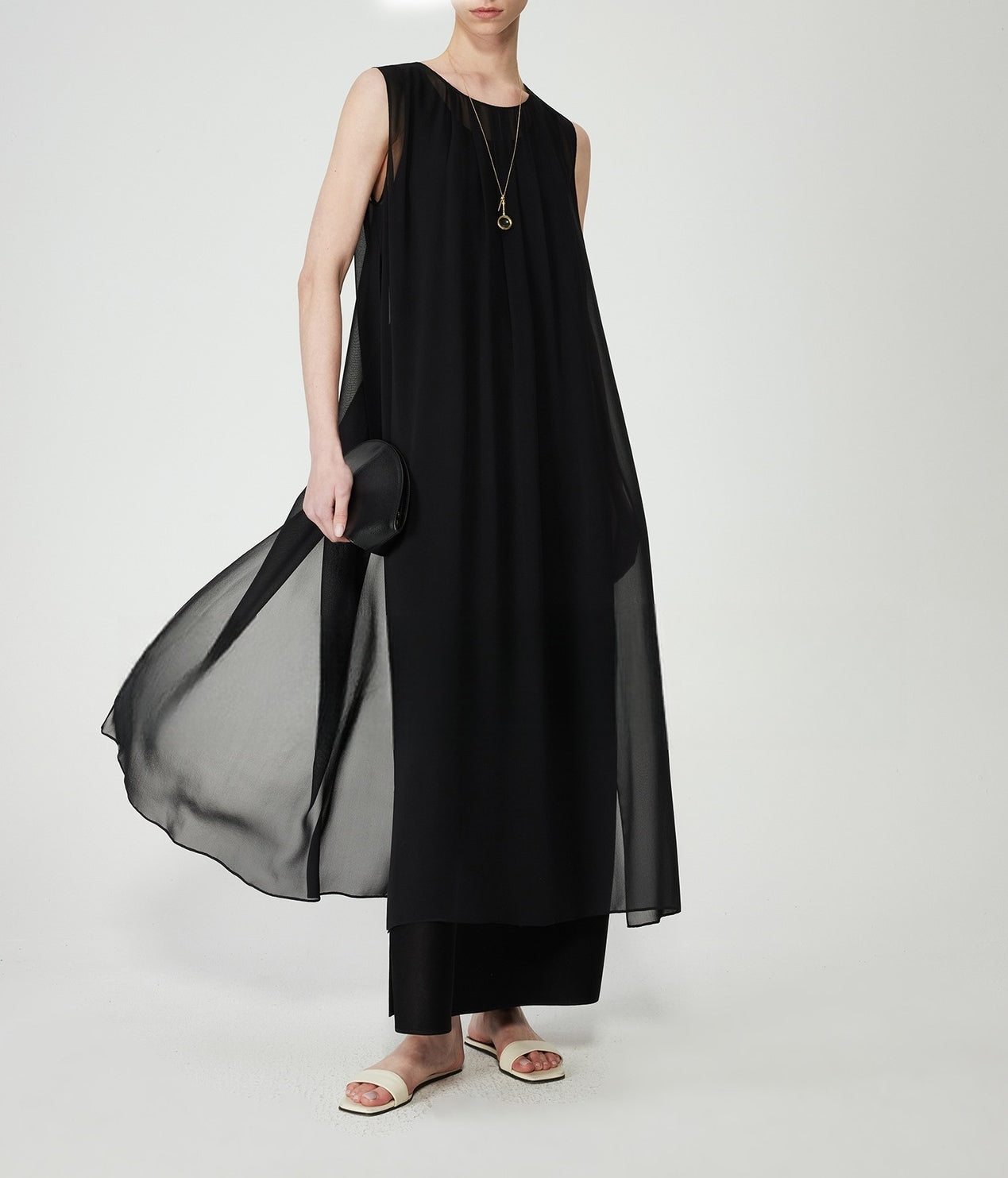 Jae dress (ready stock)