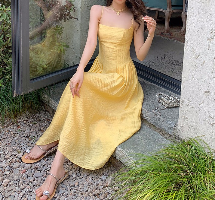 Oli dress (PREORDER)