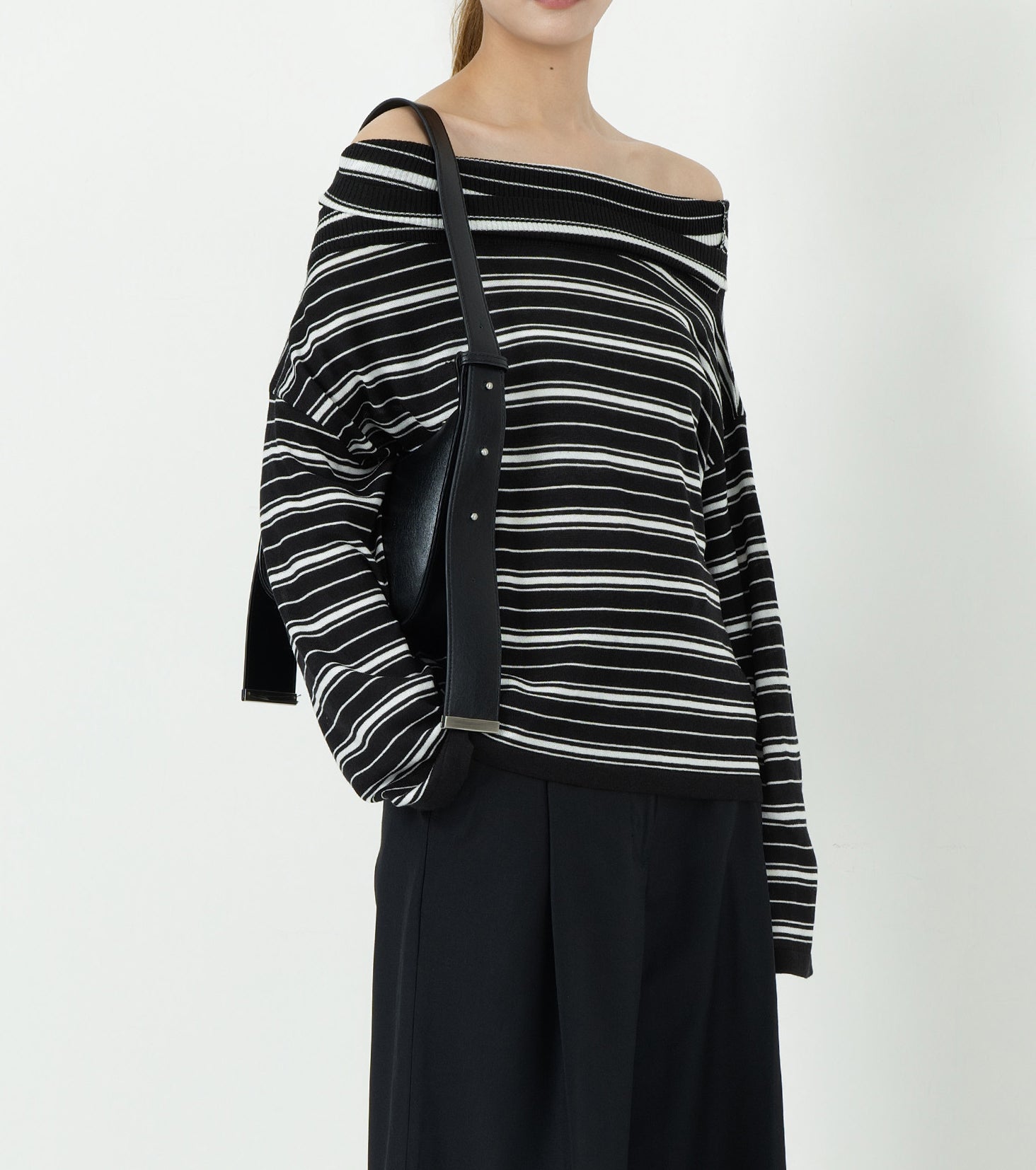Maia top (preorder/ 3 colours)