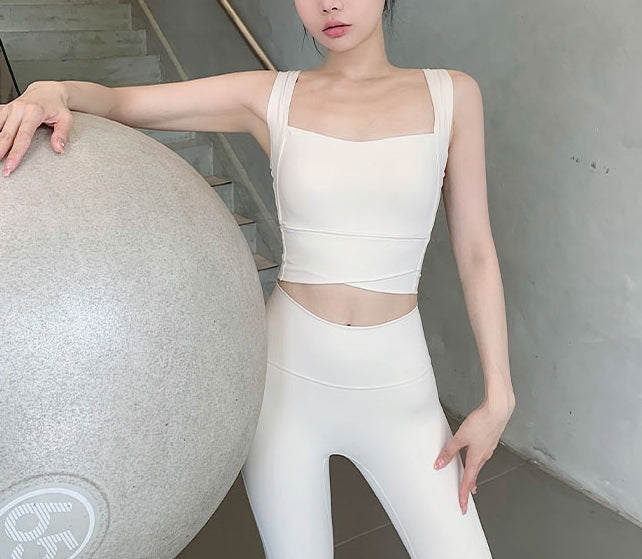 Nikita sports set (preorder/ 5 colours)