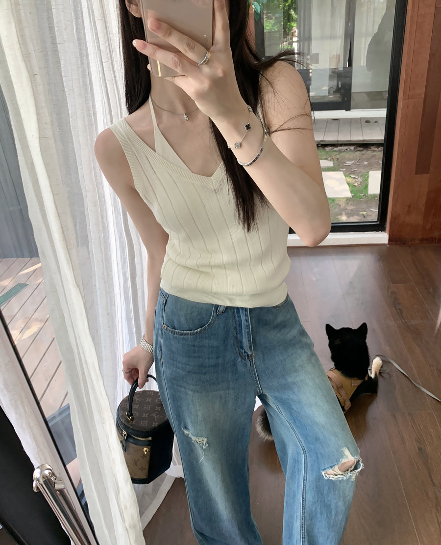 Zoey top (preorder/ 3 colours)