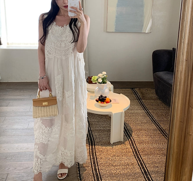 Risso dress (preorder)