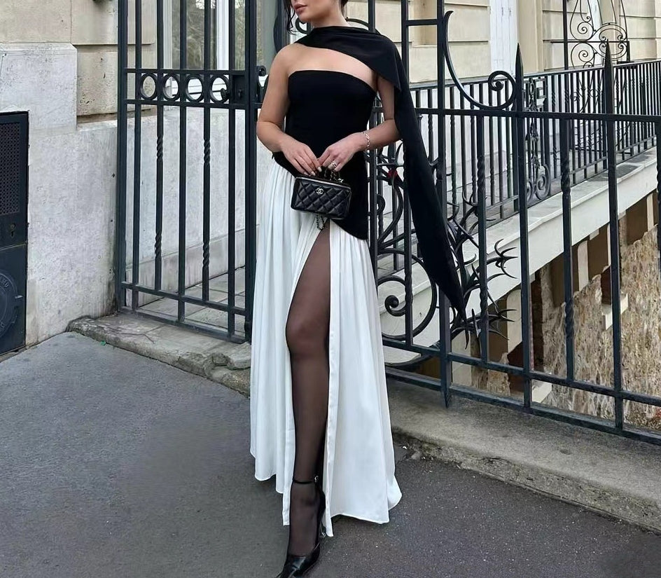 Lovers dress (preorder/ 11 colours)