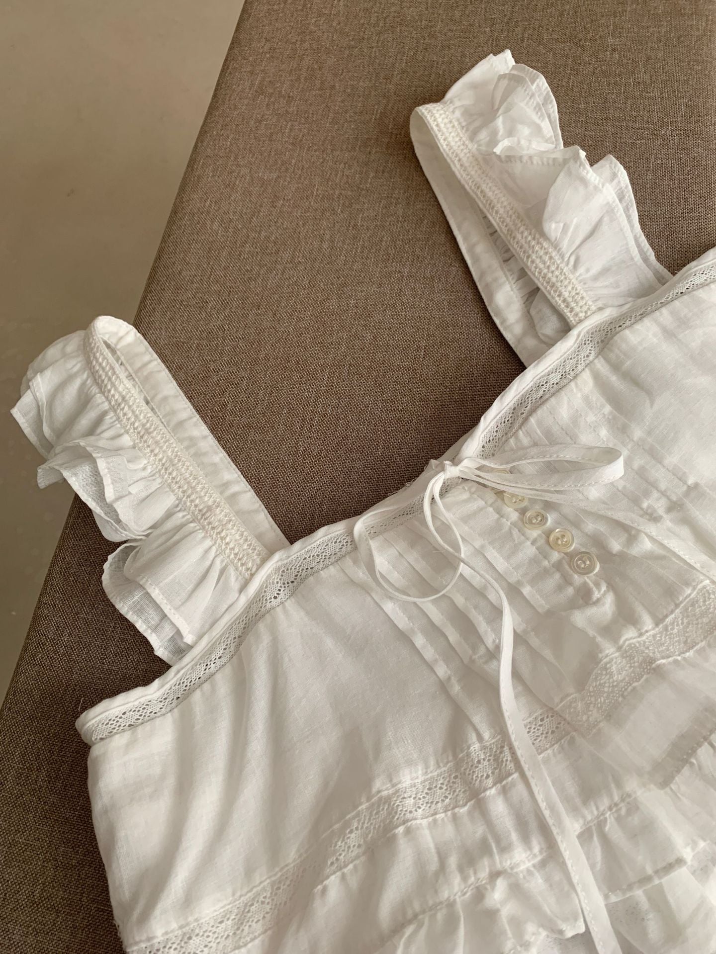 Panko top (preorder)