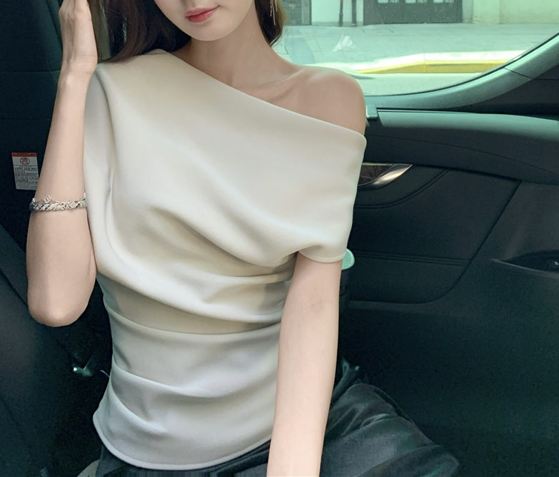 Belle top (preorder)