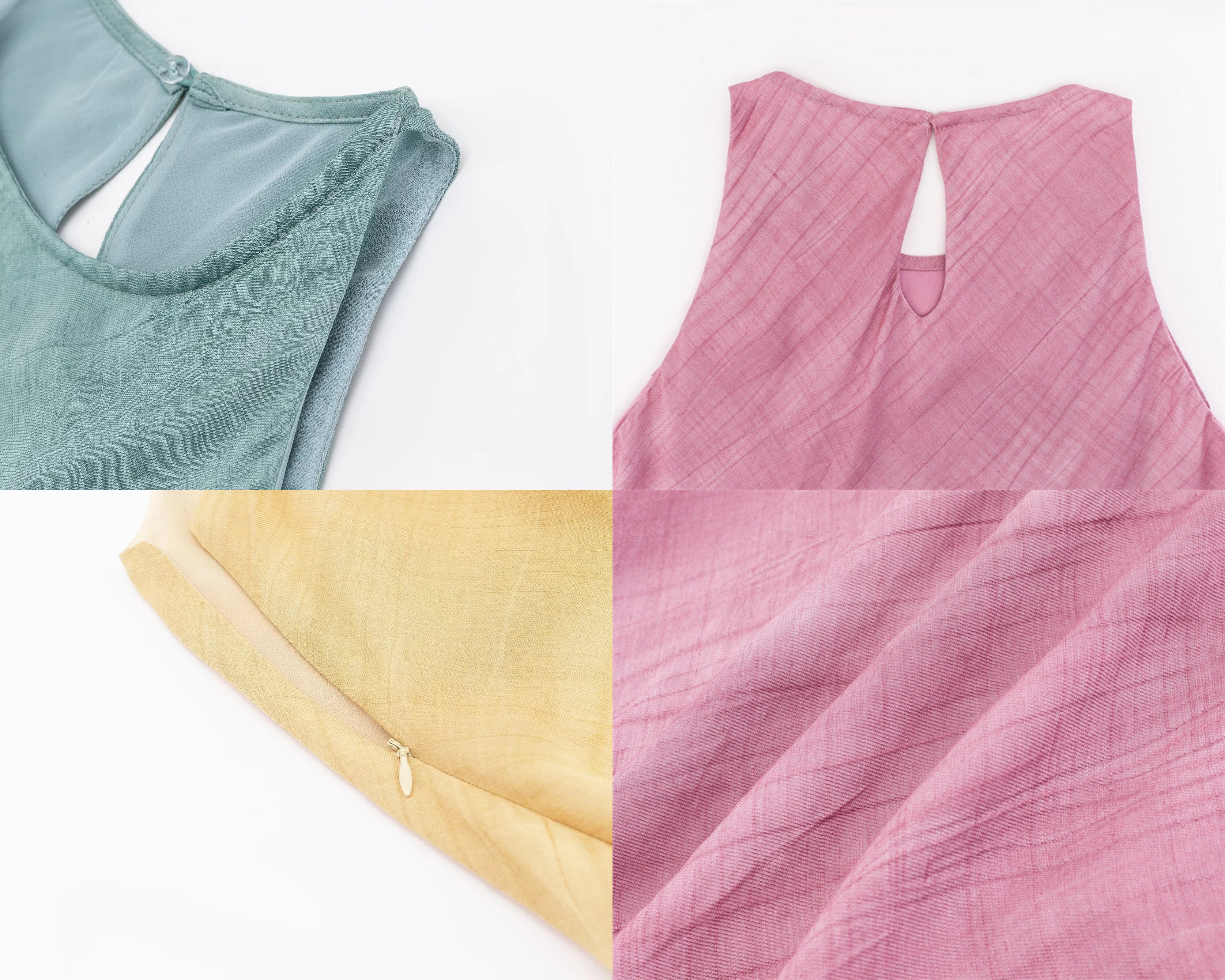 Louis dress (preorder/ 3 colours)