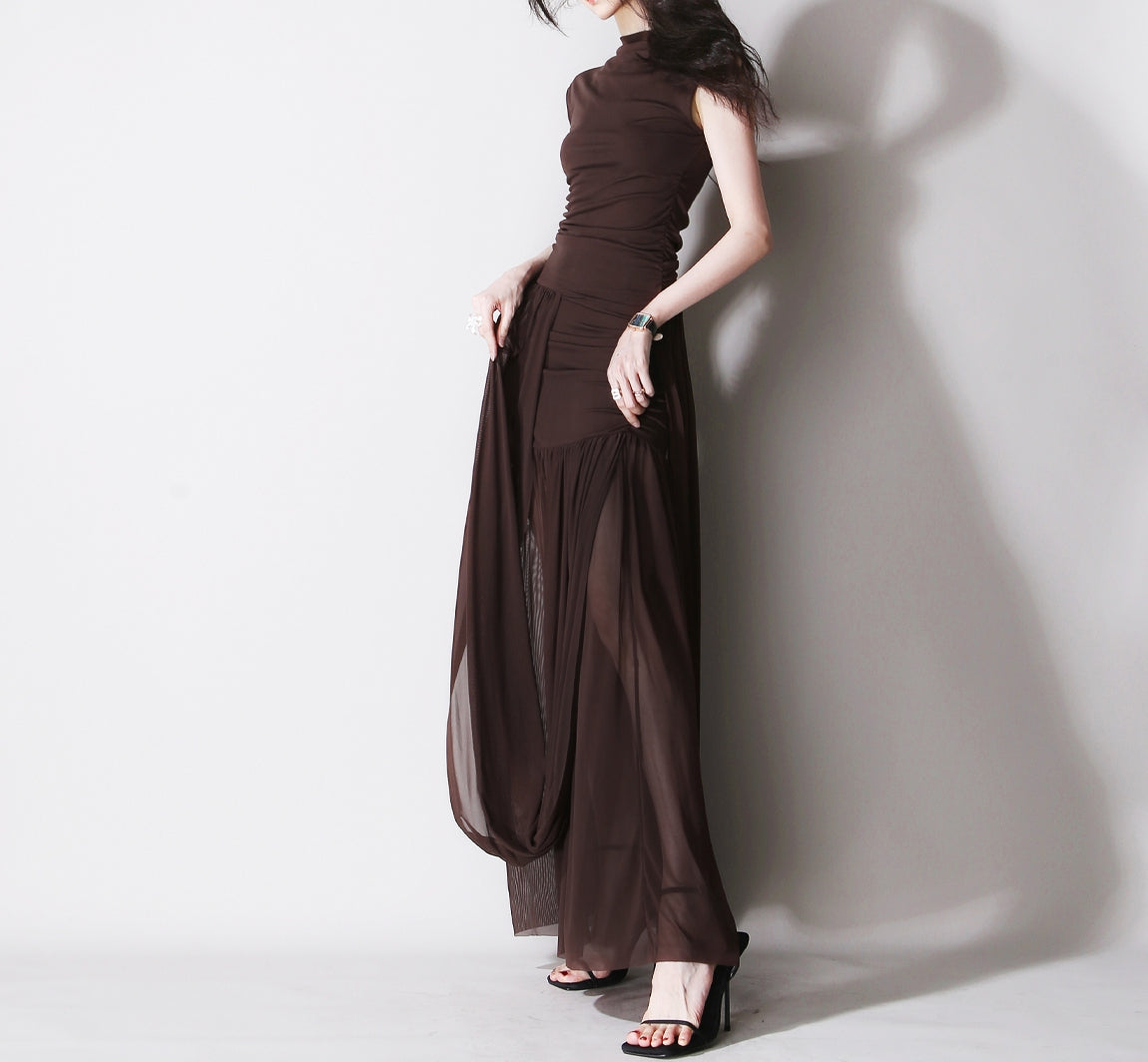 Dunette dress (preorder)