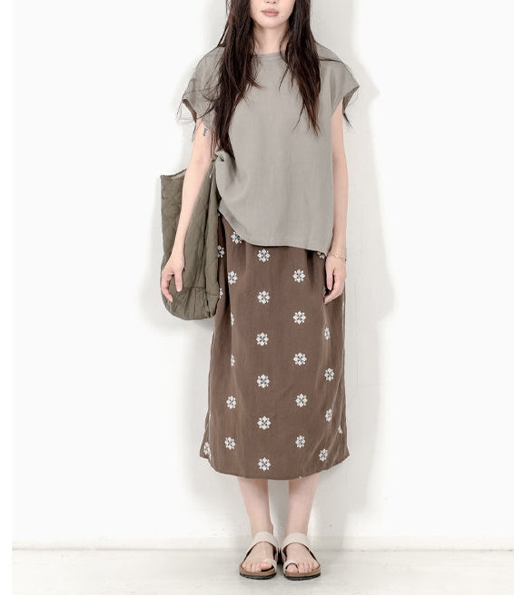 Tyla skirt (preorder)