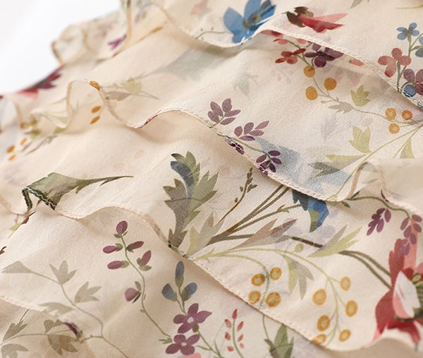 Primrose dress (ready stock in XS&S)