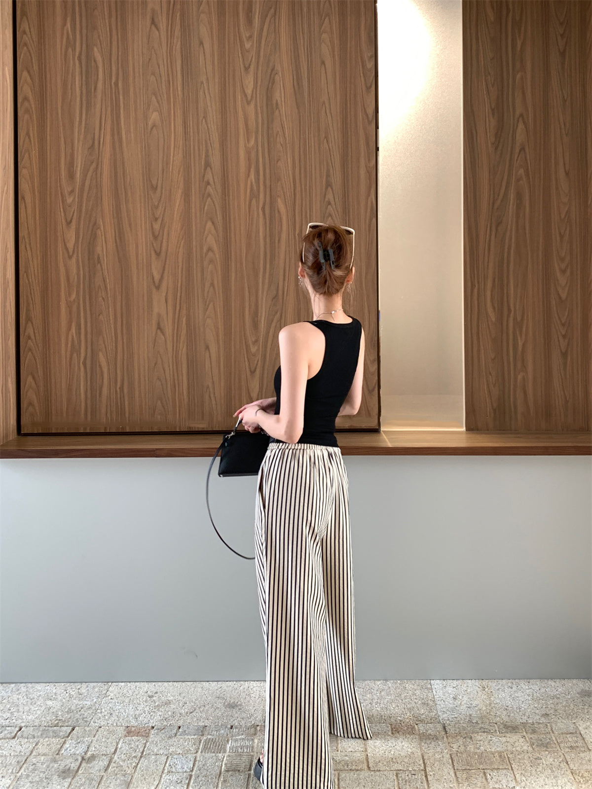 Lazzo pants (PREORDER)