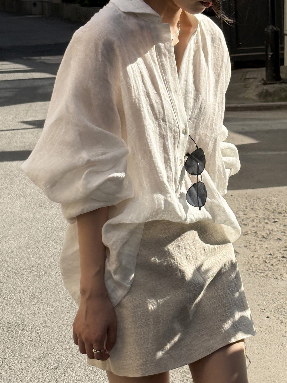 Lane linen set (preorder)