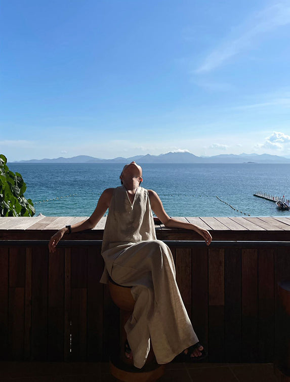 Houston top (preorder/ 5 colours)