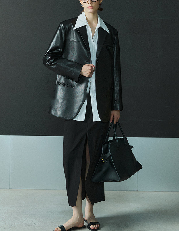 Maddy skirt (preorder/ 2 colours)