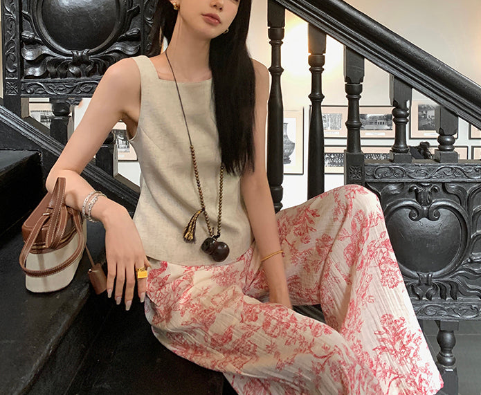 Ara set (ready stock in TOP)