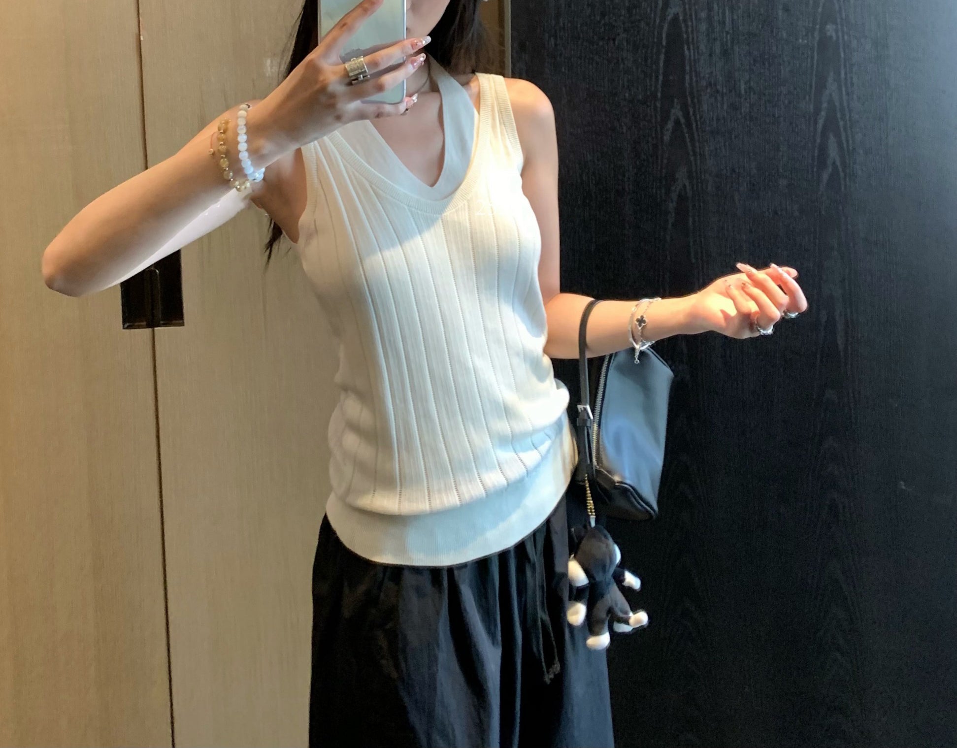 Top Zoey (précommande / 3 couleurs)