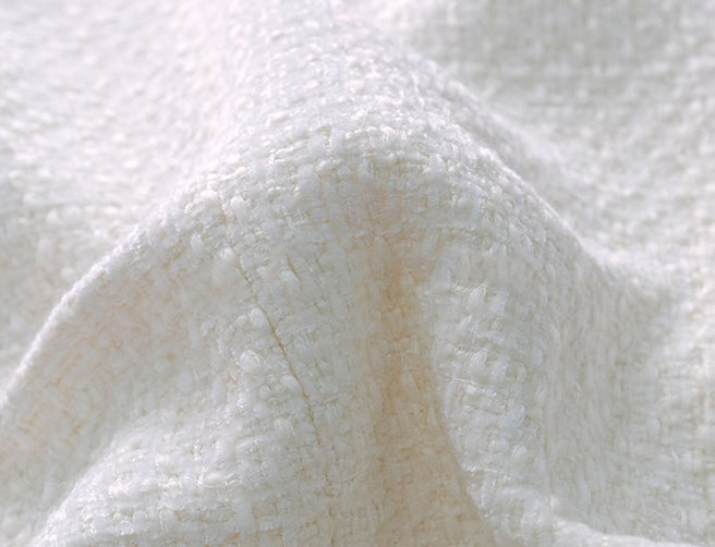 Veste en tweed Calrose (précommande / 3 couleurs)