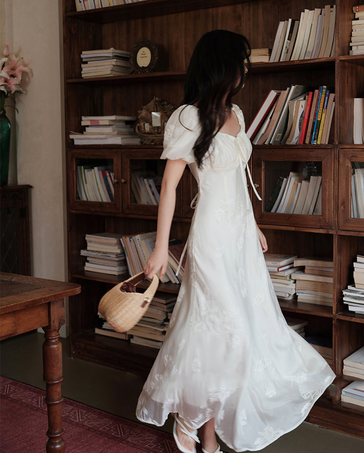 Etiq dress (preorder)