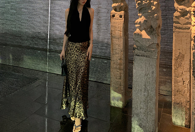 Top en maille Belgia (précommande/ 3 couleurs)