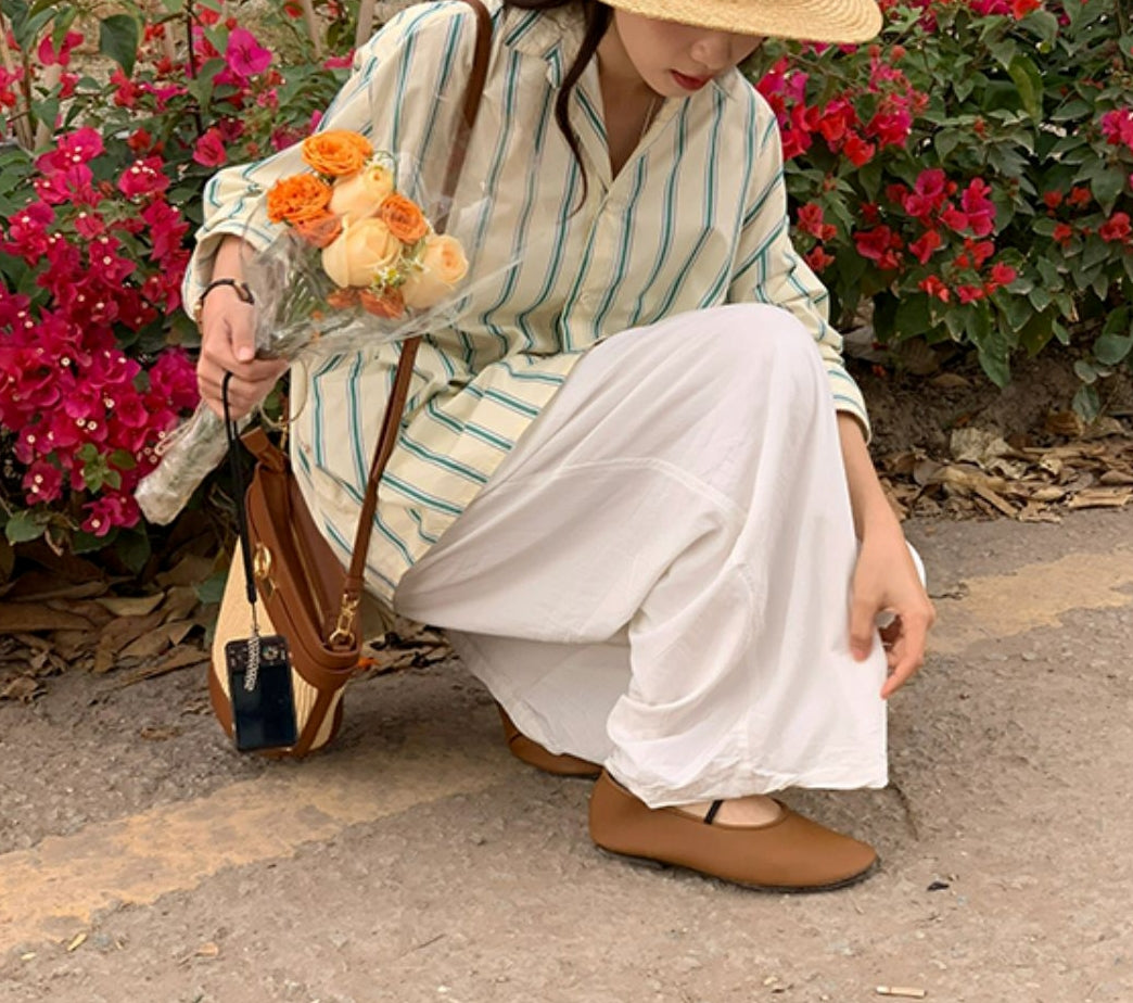 Francesca top (preorder)