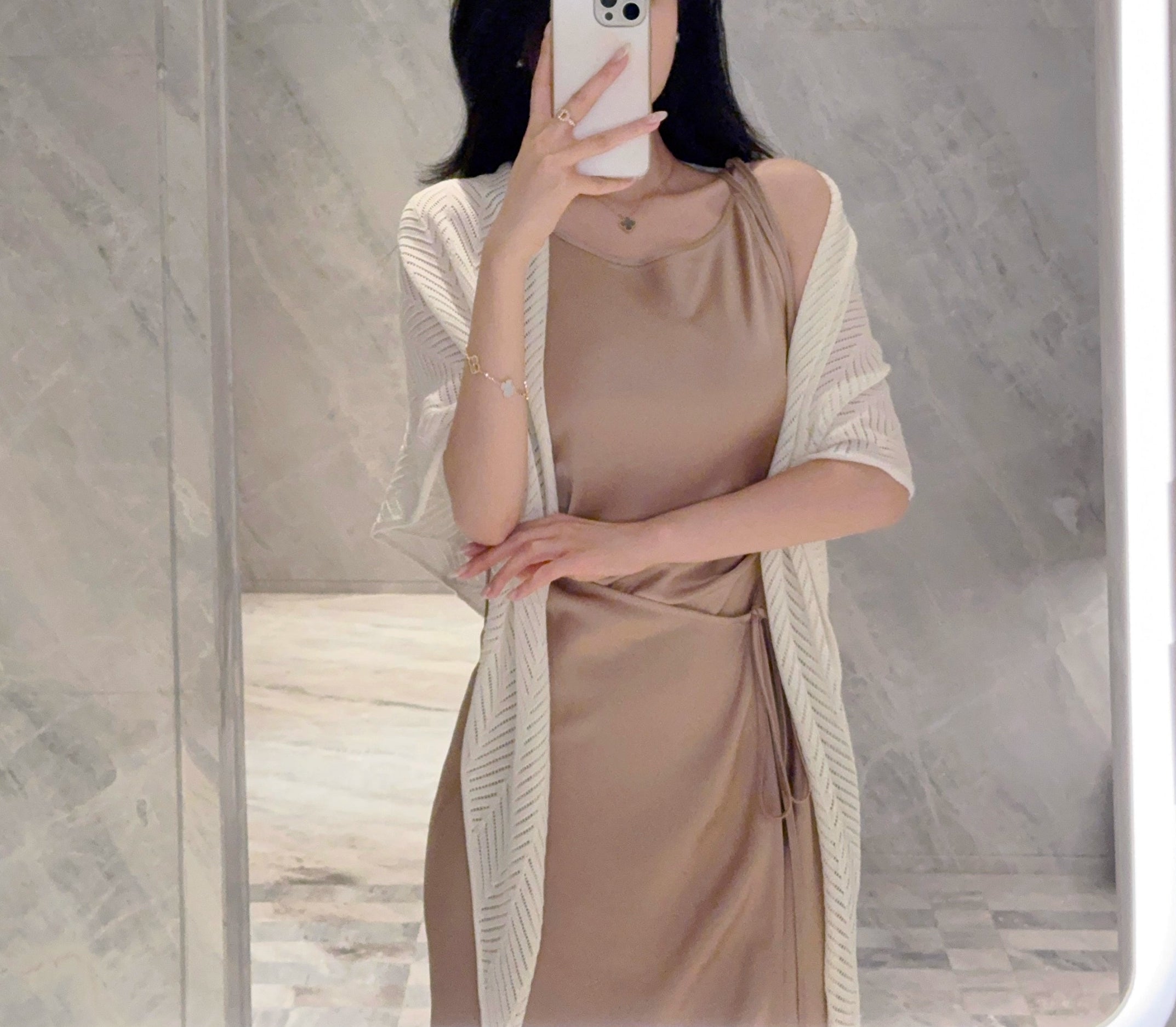Love dress (preorder)