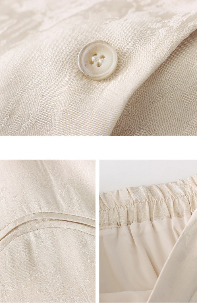 Orisya set (ready stock/ 2 colours)