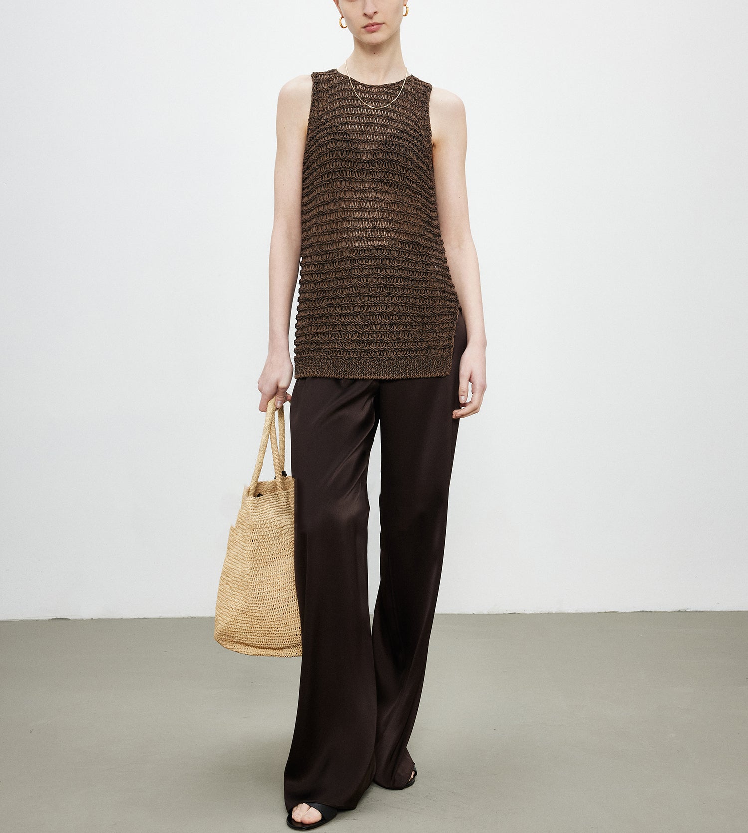 Neural top (ready stock)