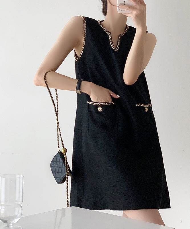 Aoi dress (ready stock in white (XL)/ 2 colours)