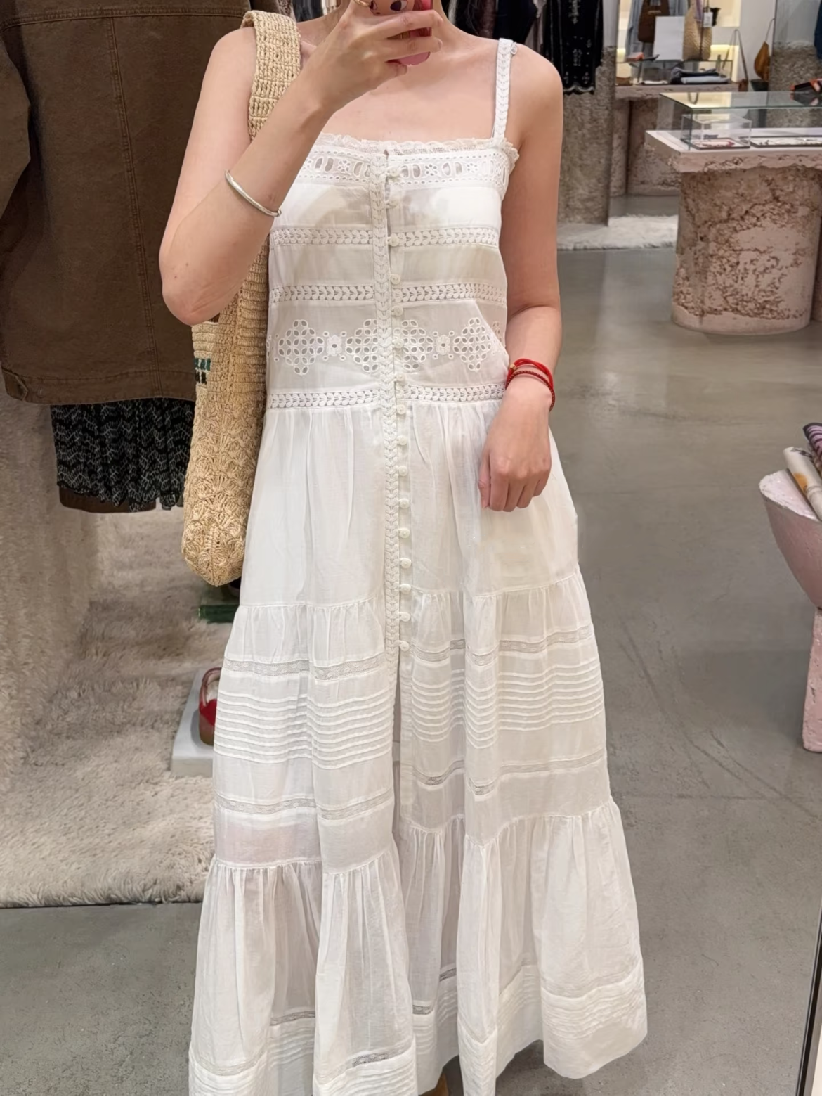 Maurent dress (preorder)