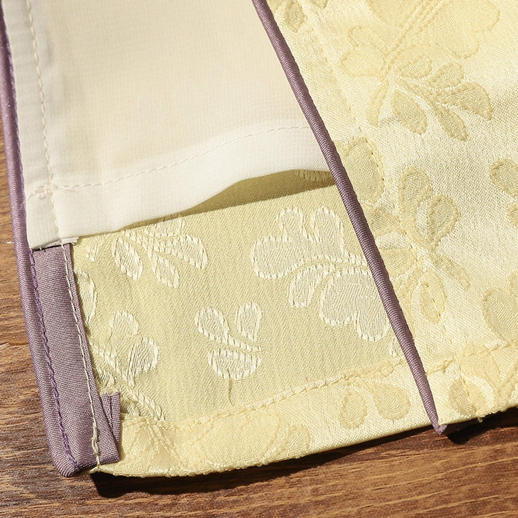 Anais cheongsam (preorder)