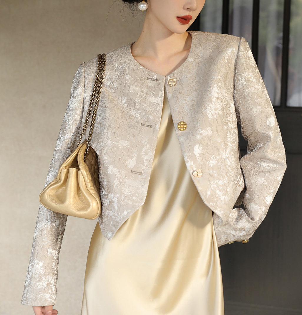 Miri oriental jacket (preorder)