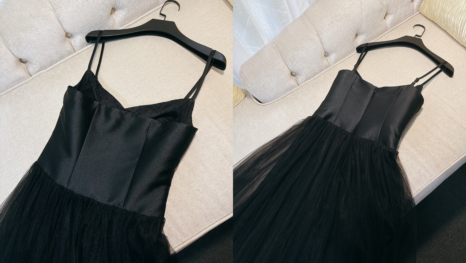 Dio cocktail dress (preorder)