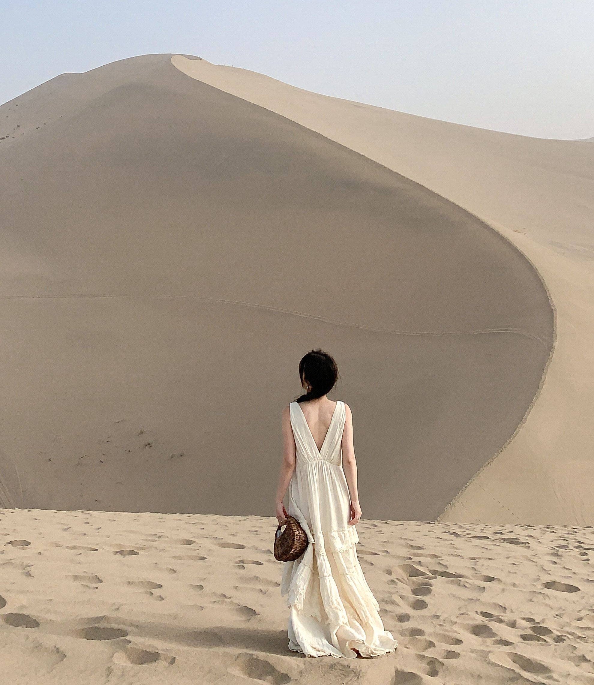 Chiffon Cake Dress (preorder/ 2 colours)