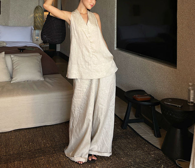 Houston top (preorder/ 5 colours)